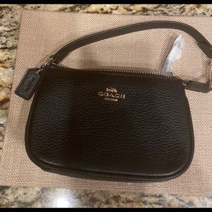 NWT Nolita Coach Purse